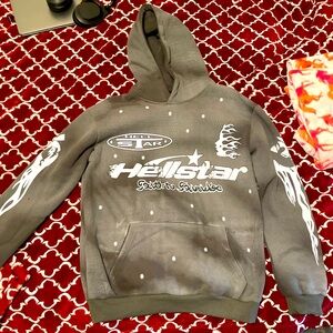 Hellstar Hoodie